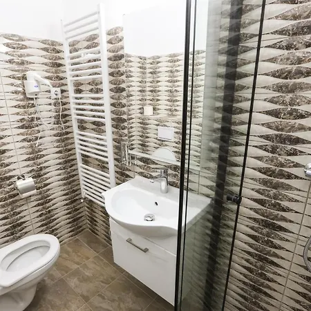 Floasiu Residence Guesthouse Sibiu Exterior photo