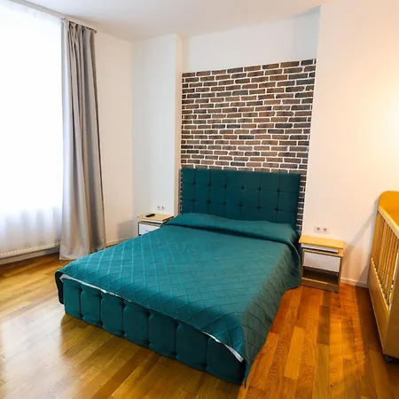 Floasiu Residence Guesthouse Sibiu Exterior photo