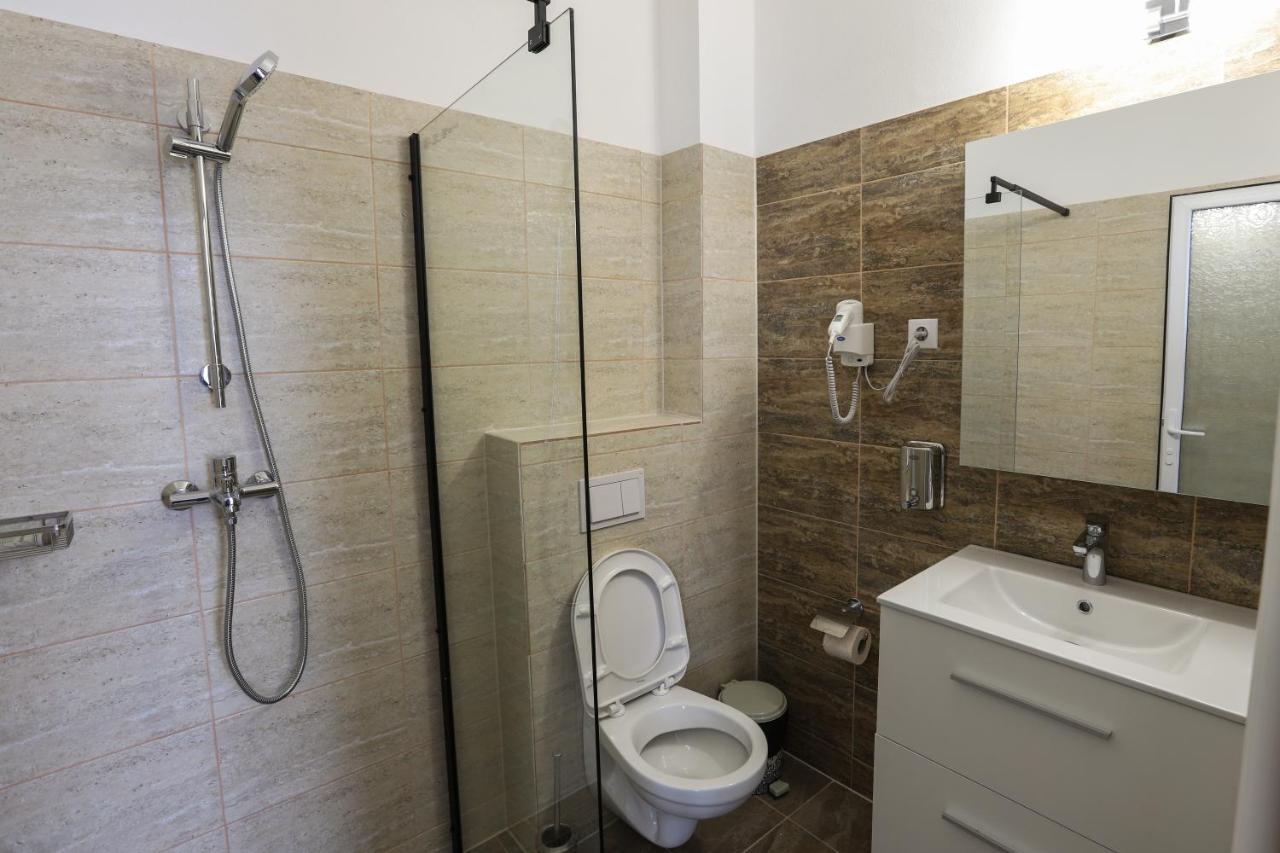 Apartment Floasiu