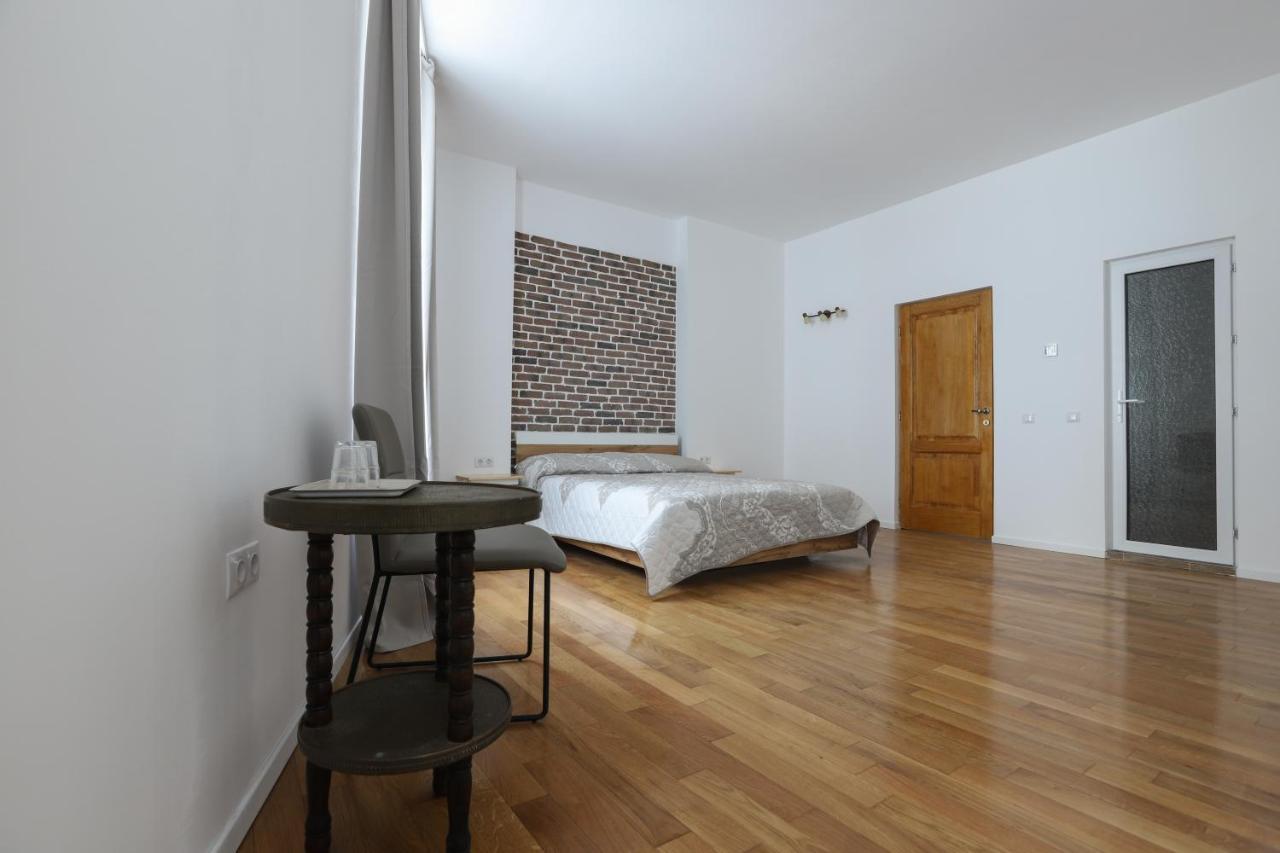 Floasiu Apartment Sibiu