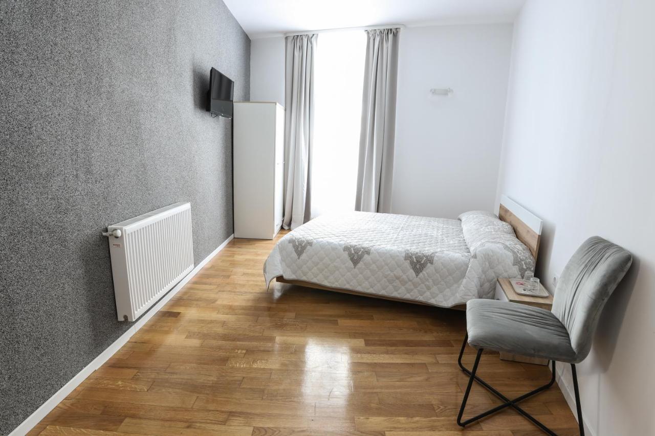 Apartment Floasiu Sibiu