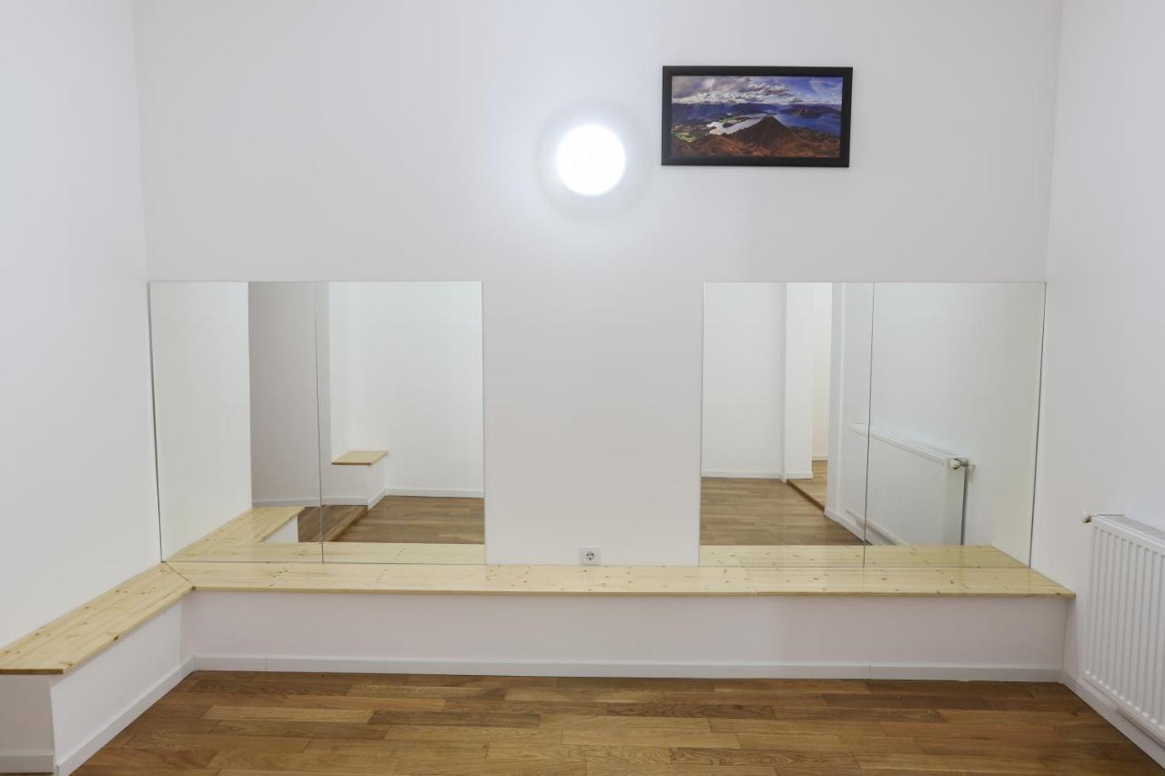 Apartment Floasiu