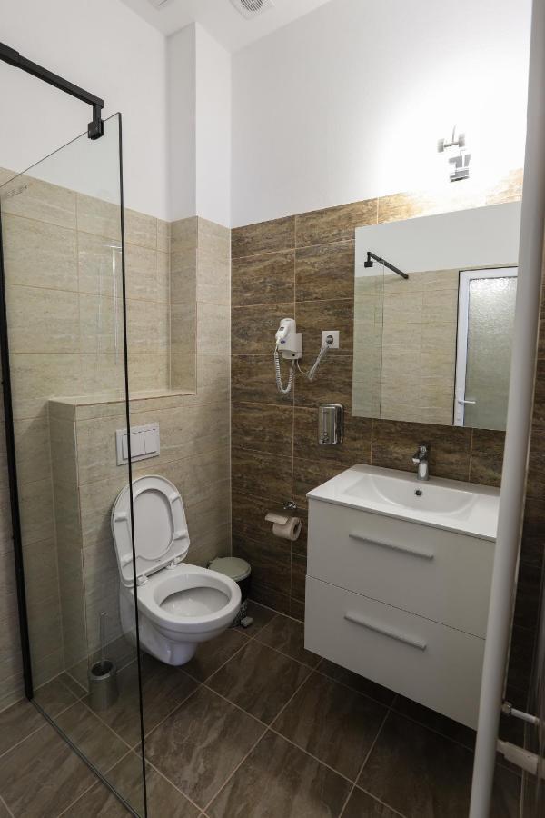 Floasiu Apartment Sibiu