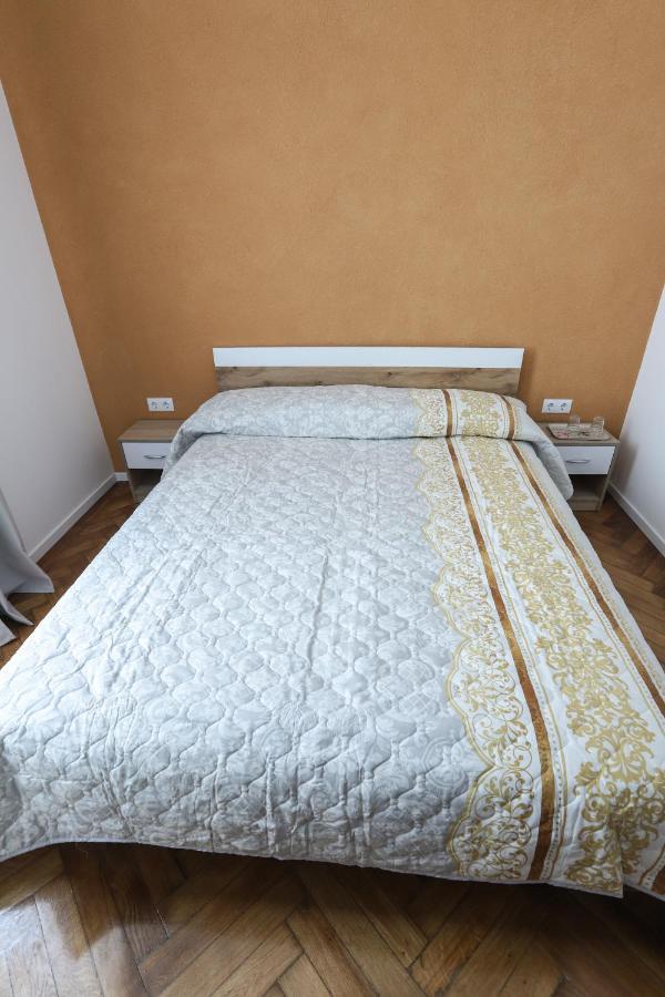 Floasiu Apartment Sibiu