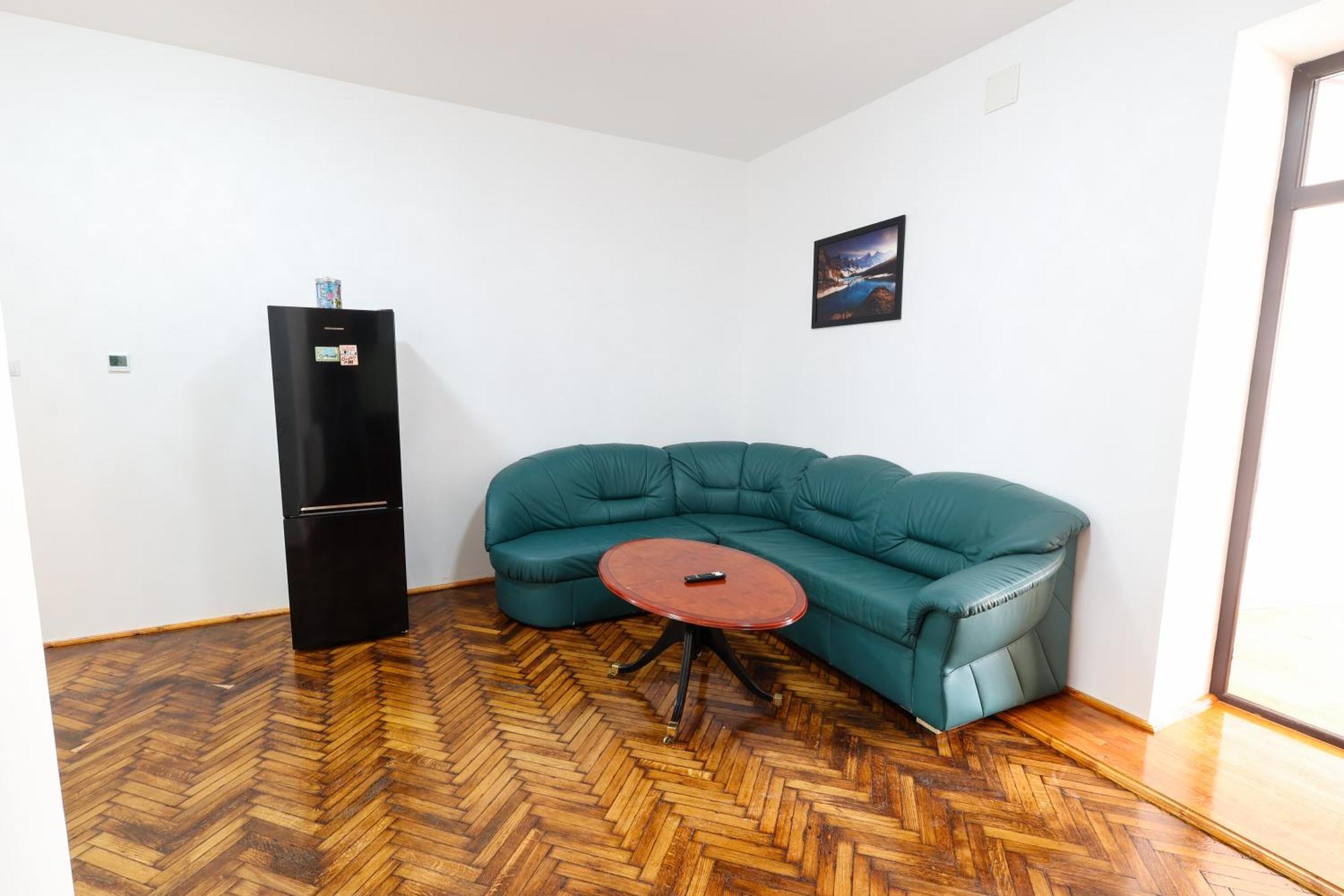 Apartment Floasiu Sibiu