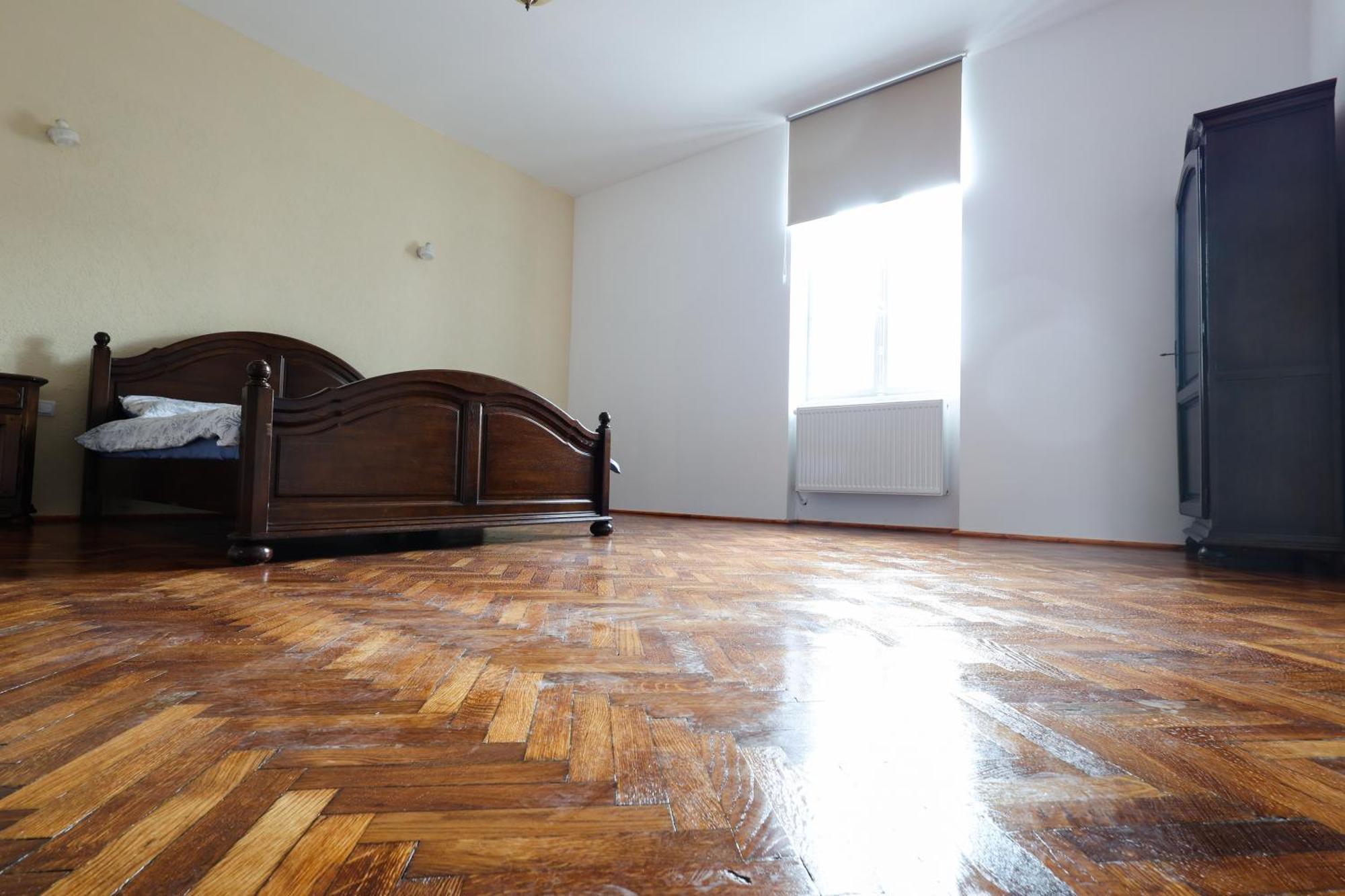 Floasiu Apartment *