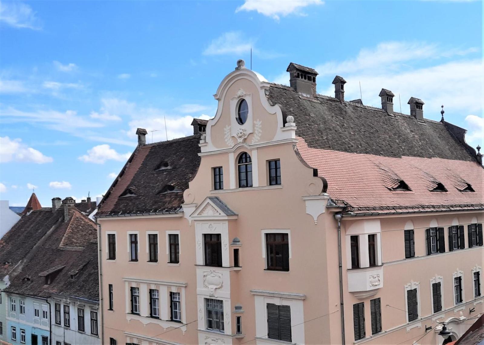 Floasiu * Sibiu