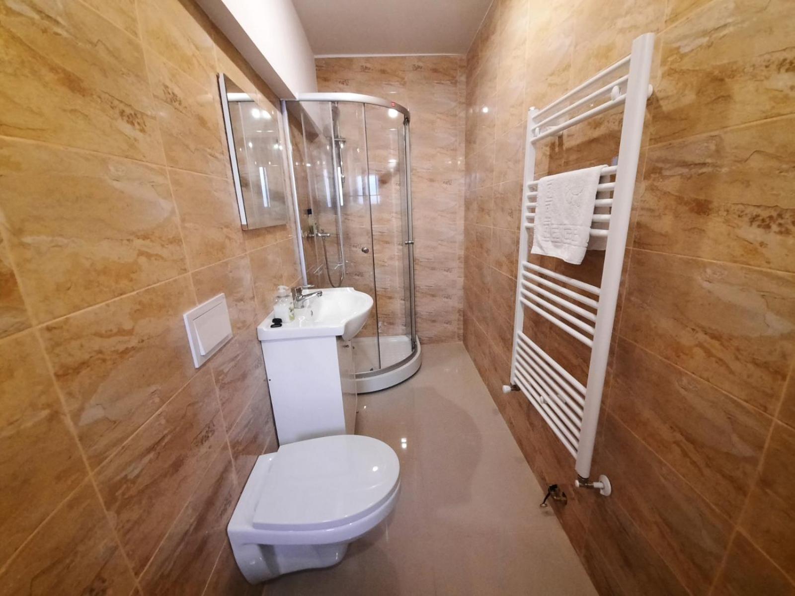 Floasiu Apartment