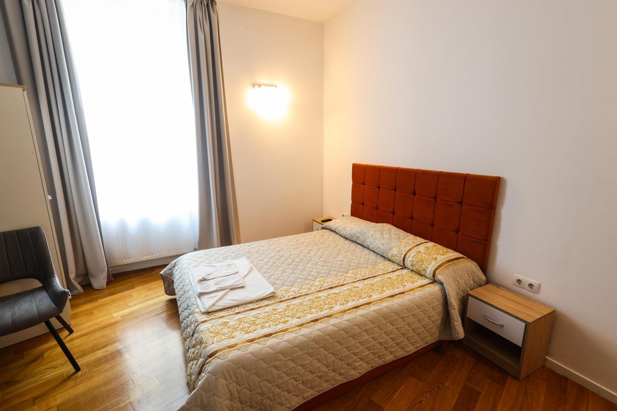 Floasiu Apartment