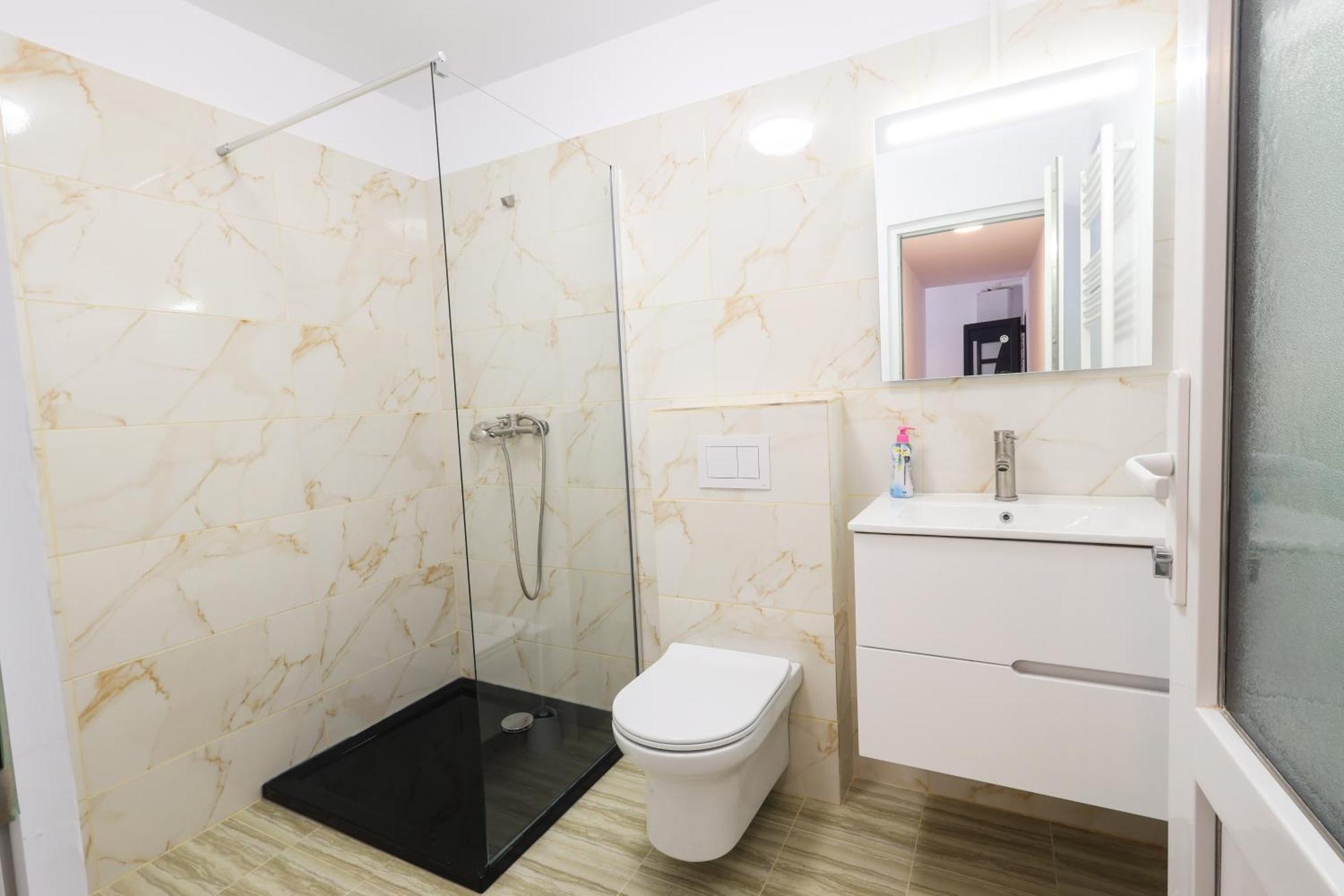 Floasiu Apartment Sibiu