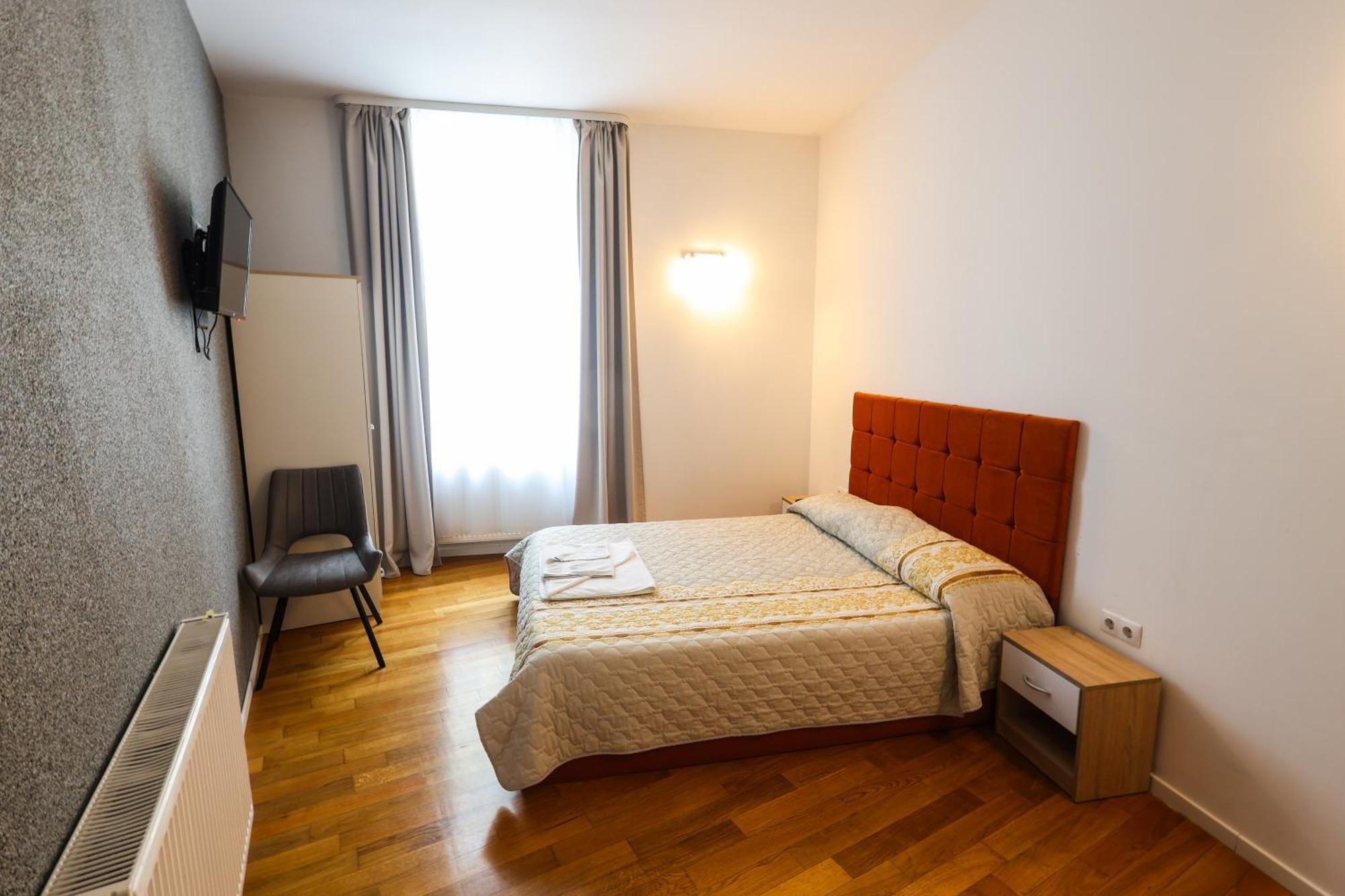 Floasiu Apartment